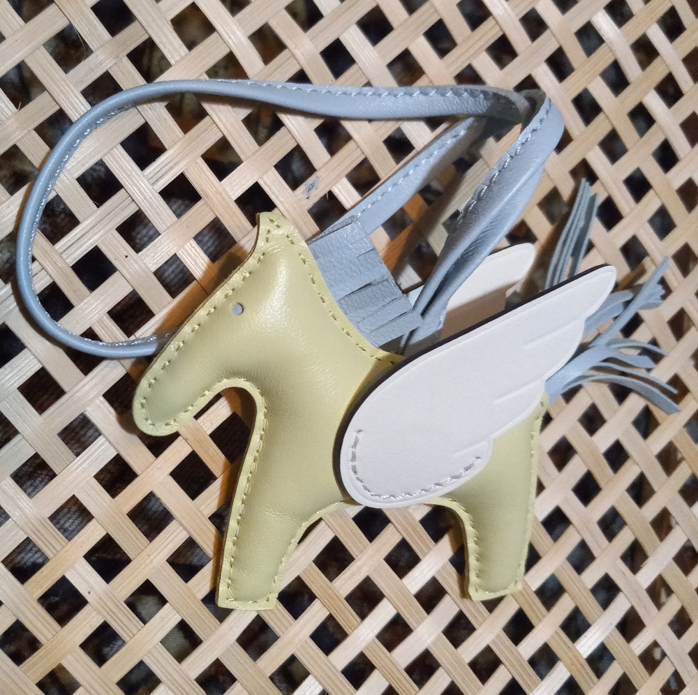 Hermès  Bag Charm